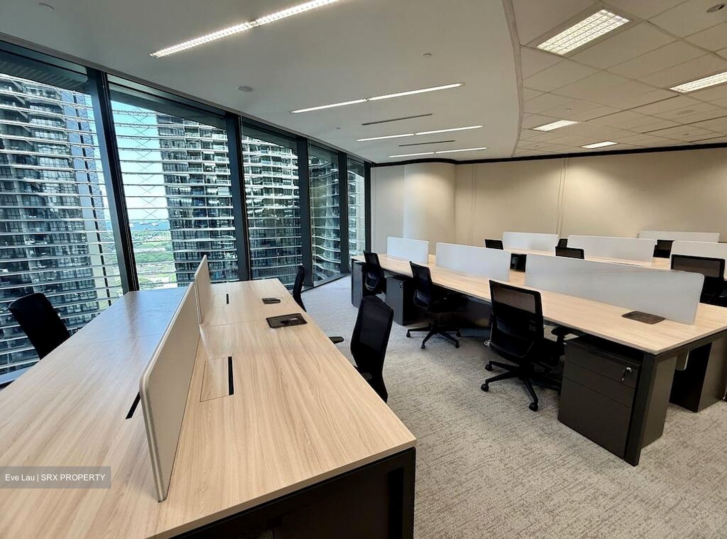 The Heart (D1), Office #459466411